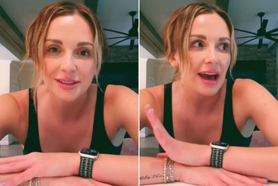 Country music singer Carly Pearce, 34, diagnosed with heart condition despite being 'a young healthy person'