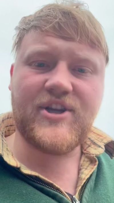 Kaleb Cooper under fire from Jeremy Clarkson over new on-screen role away from Clarkson's Farm