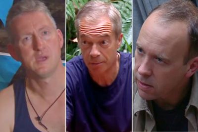 'ITV will REGRET it!' I'm A Celeb's ban on politicians blasted by former campmate and MP