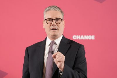 General Election LIVE: Starmer defends 'hypocrisy' allegations after getting PRIVATE JET to Scotland