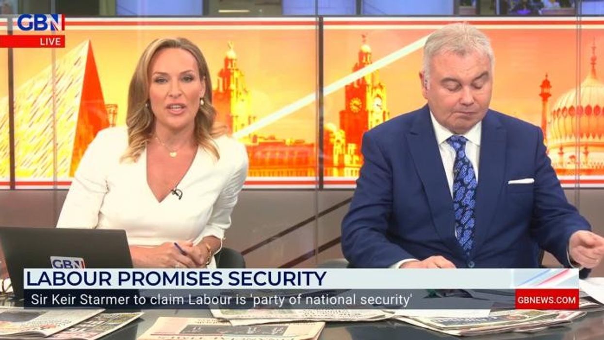 I expect Diane Abbott to stand at election and win, says Shadow Armed Forces Minister