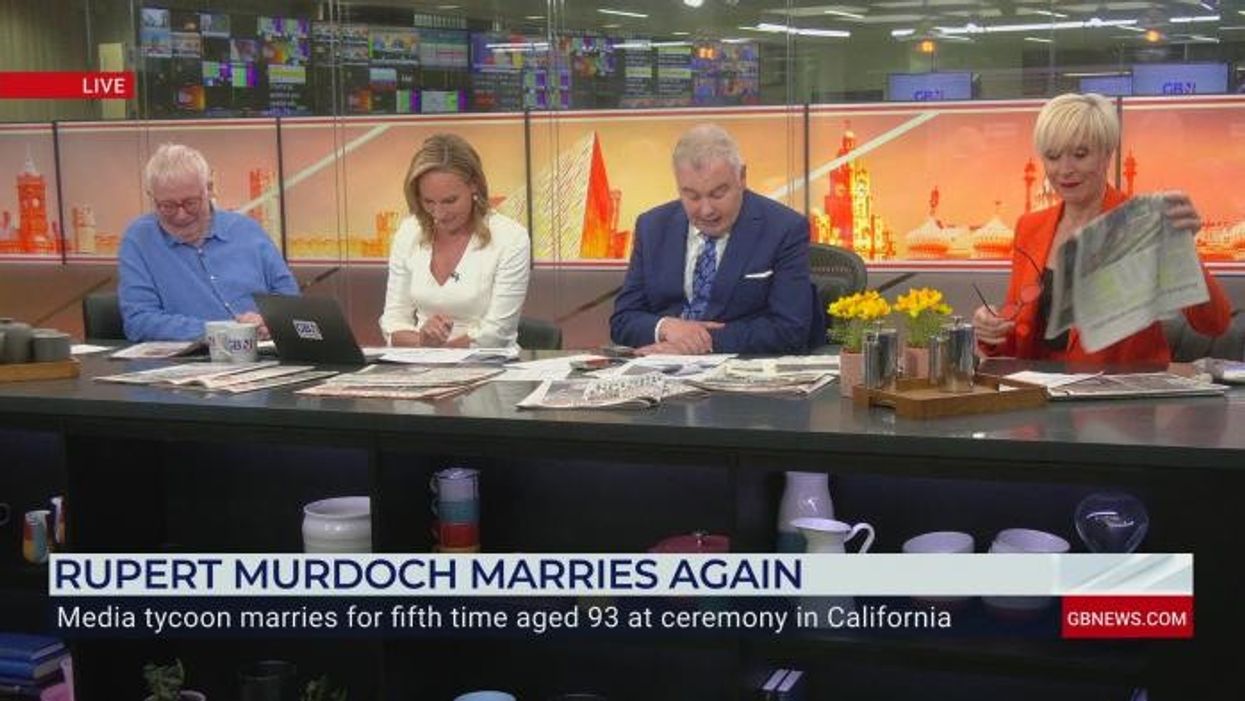 No reason why straight actors should not play gay characters, says Christopher Biggins