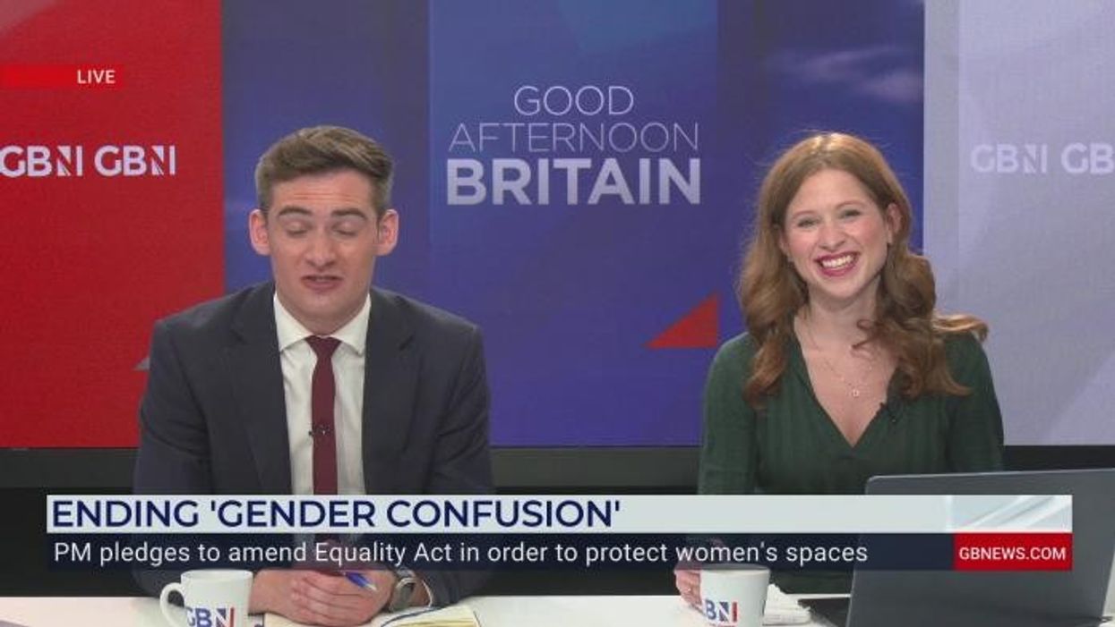 Equality Act amendments 'clearly legalises a form of discrimination', claims lawyer