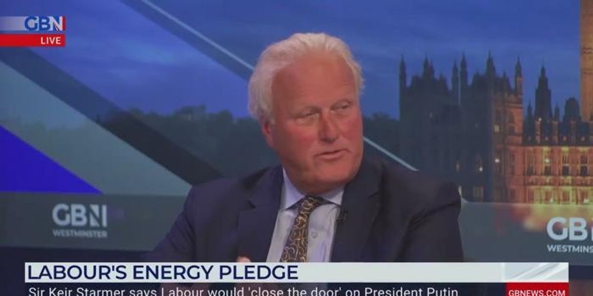 NextImg:GB Energy proposal is 'extreme wishful thinking' warns energy expert