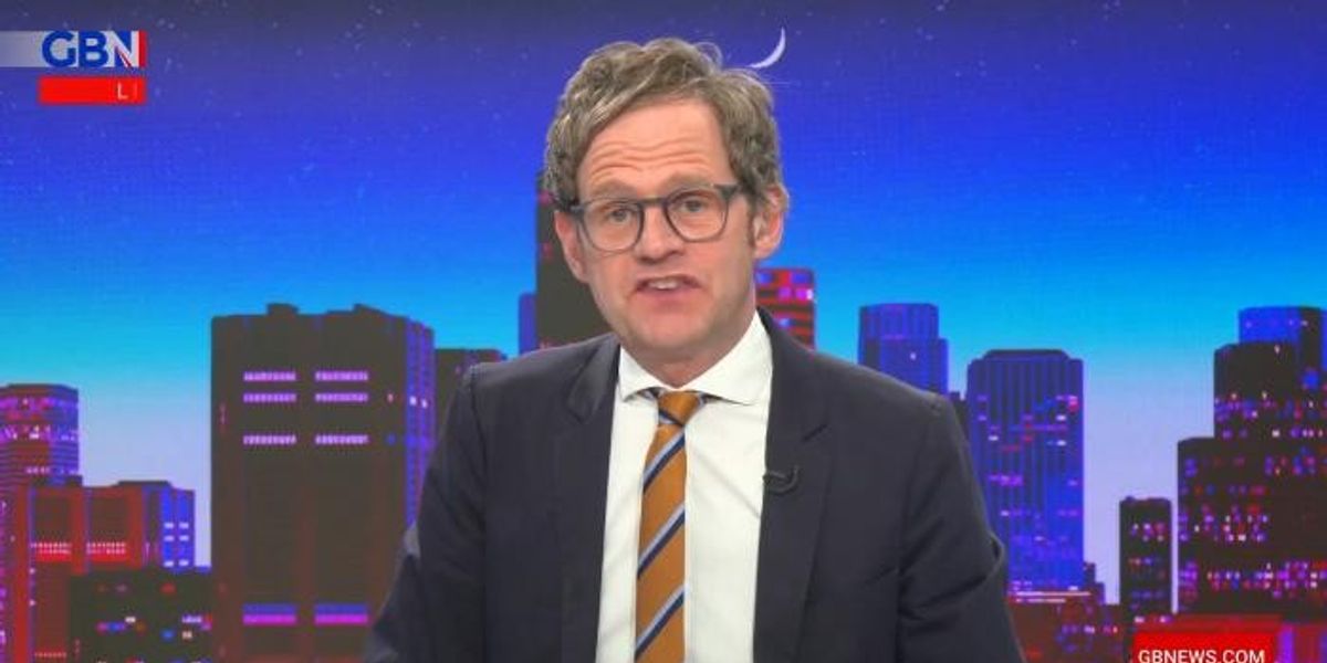 NextImg:Michael Mosley: Mark Dolan pays tribute to 'huge loss' of TV doctor