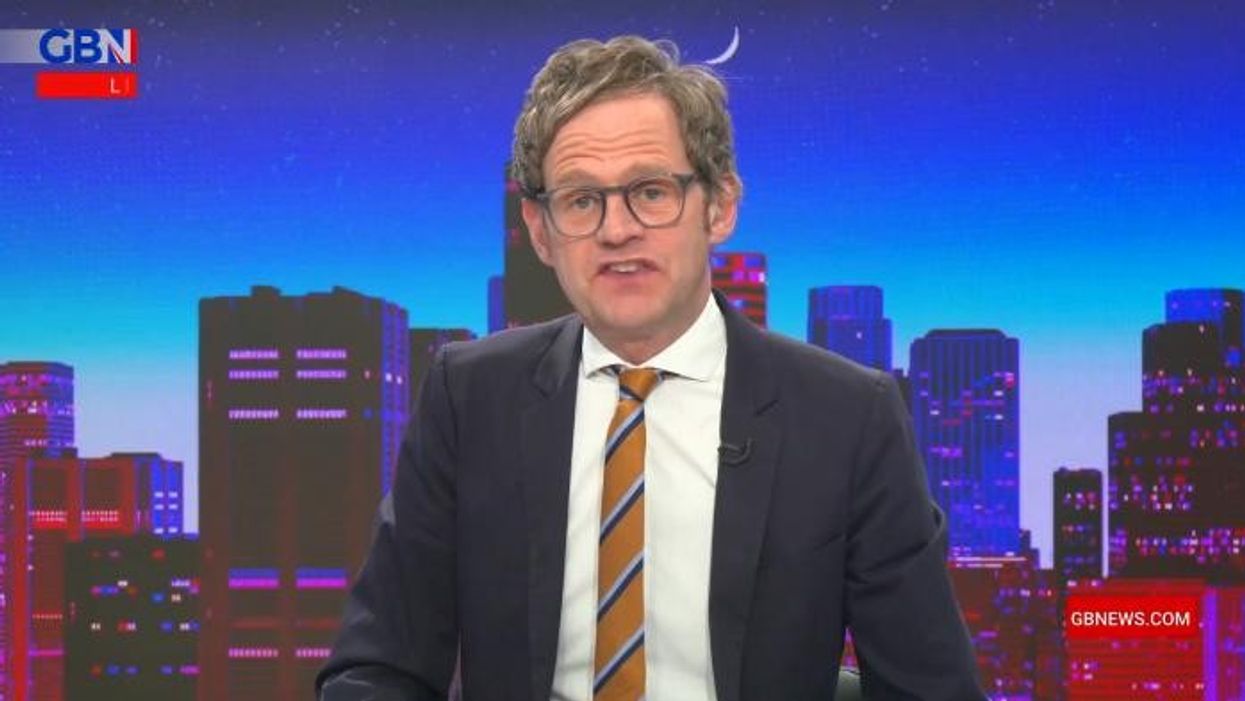 Michael Mosley: Mark Dolan pays tribute to 'huge loss' of TV doctor