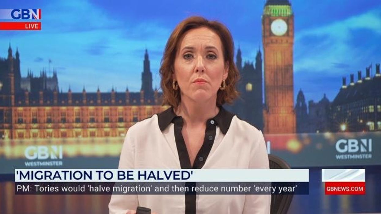 Conservative manifesto is 'cautious' says former Chancellor