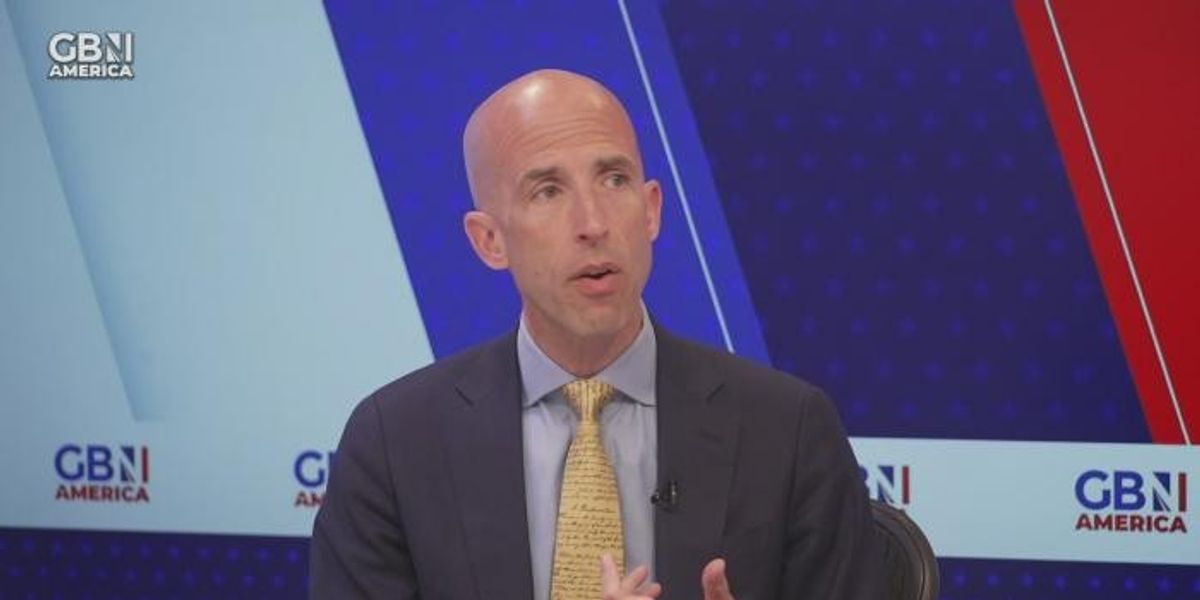 NextImg:America has 'every form of socialised medicine any country's ever devised', Cannon claims