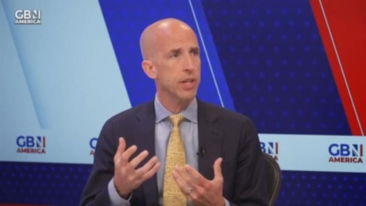 Donald Trump and Joe Biden have 'very troubled history' with healthcare policy, Cannon claims