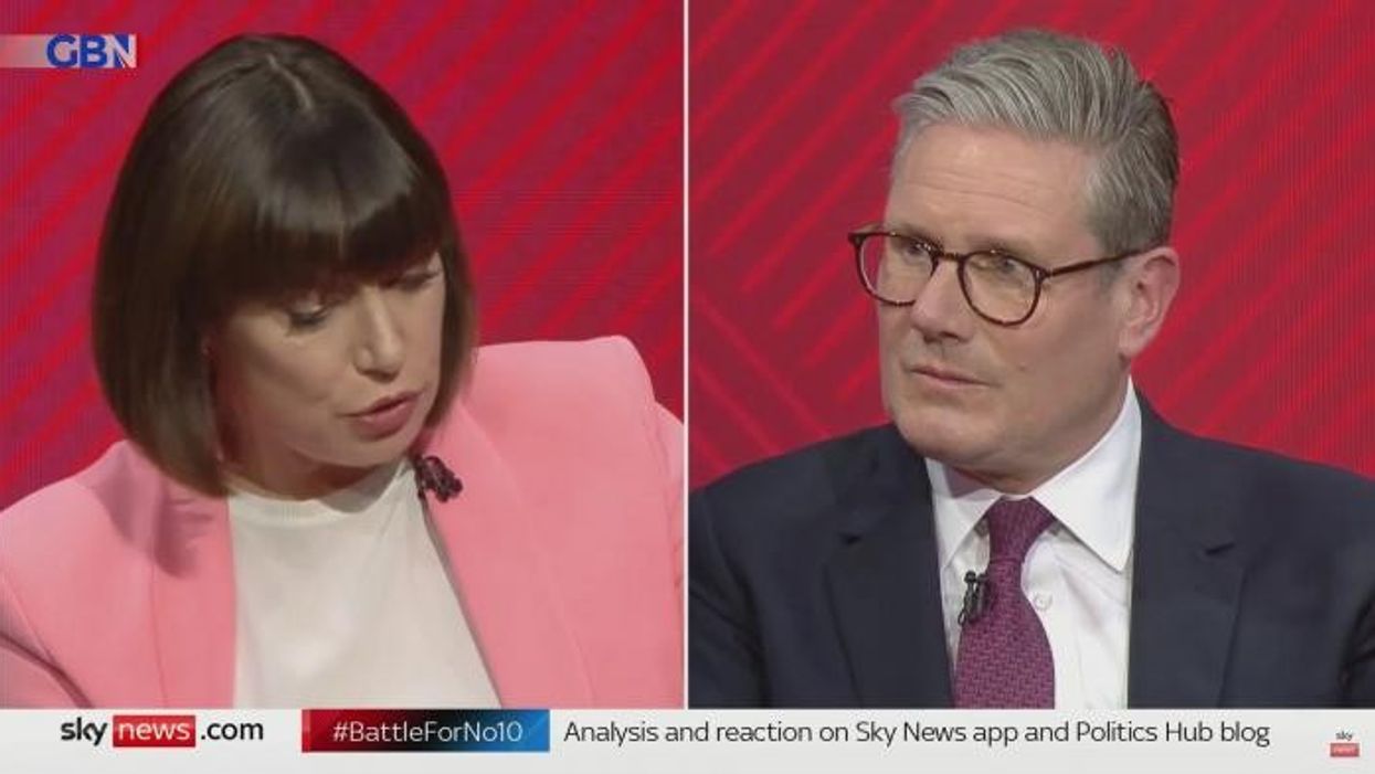 Keir Starmer says he makes 'no apology' for campaigning for Corbyn