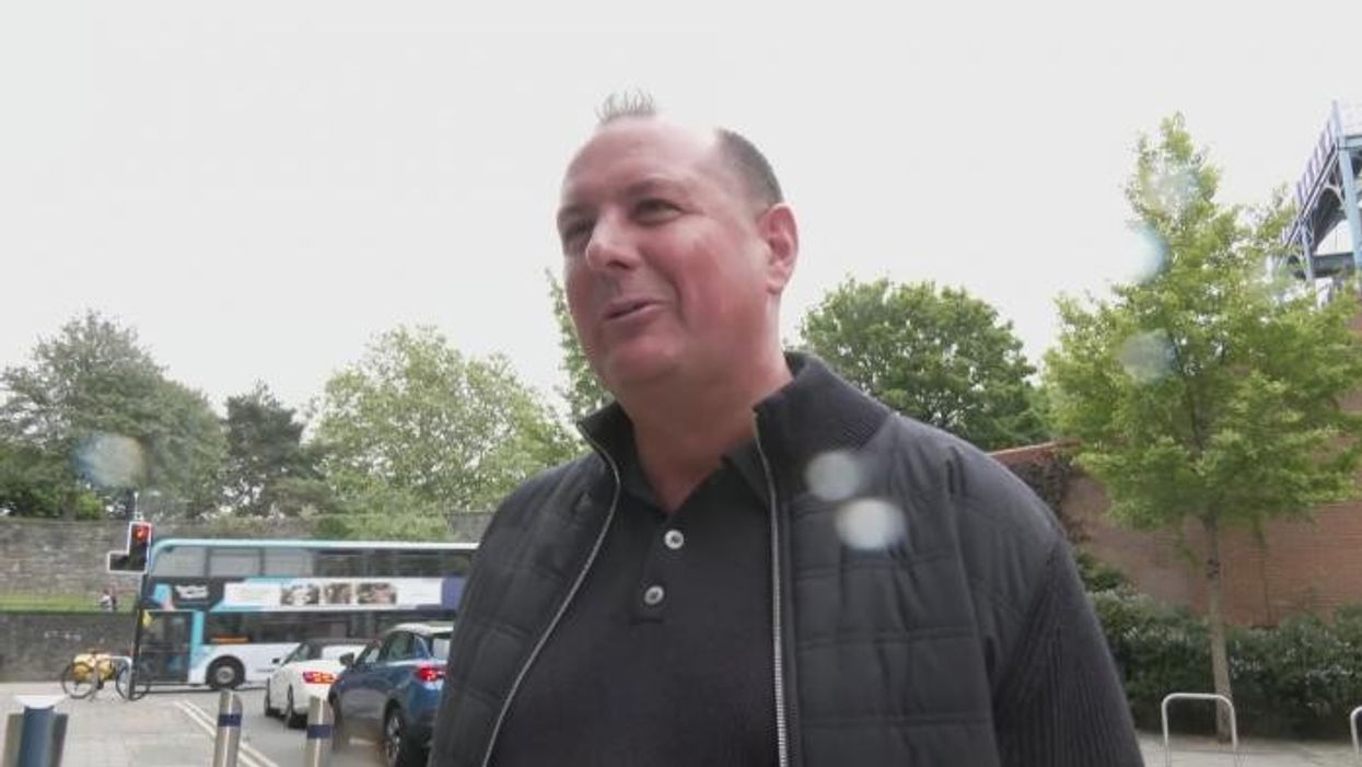 Bristol voters offer damning verdict of Labour and Tory manifestos: 'Nothing outstanding!'