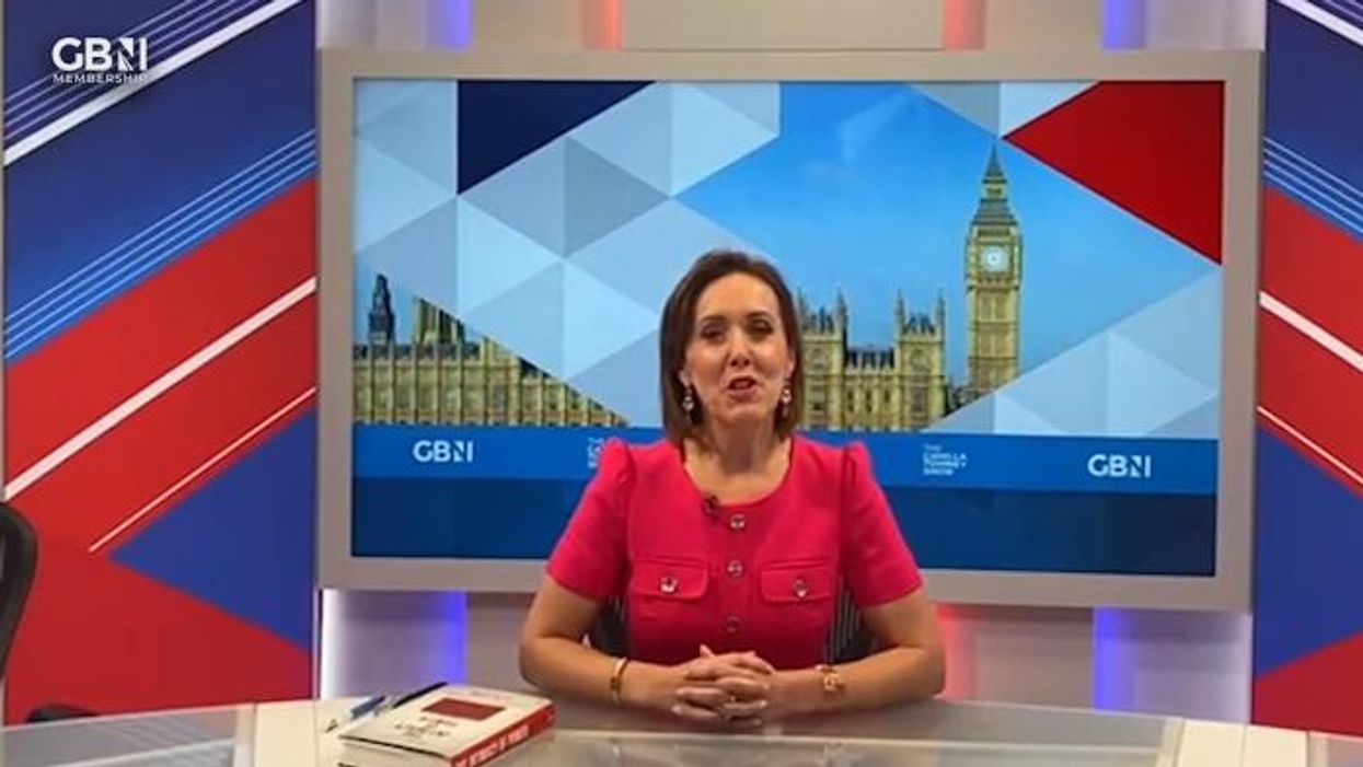 Camilla Tominey offers her verdict as she reflects on punchy Sunday show