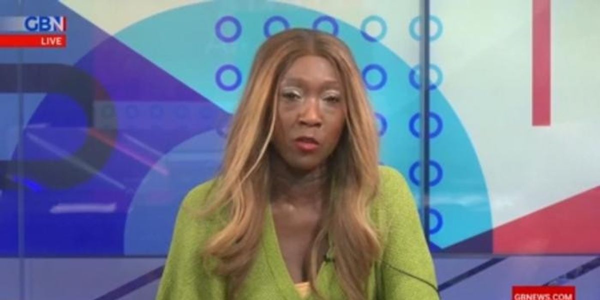 NextImg:Nana Akua blasts Ruth Anna Phillips for introducing 'plus size inclusivity training' to drama schools