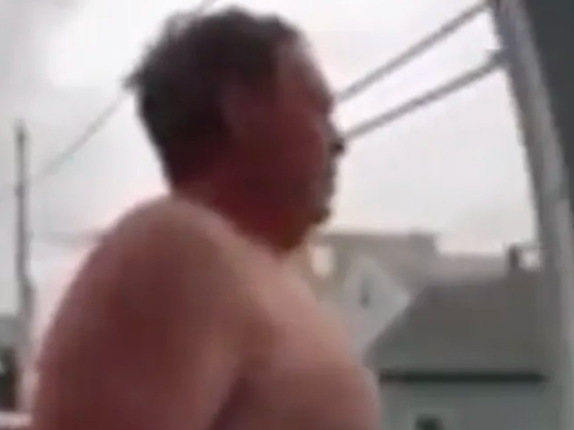 Bill Belichick, 72, caught on camera leaving 24-year-old girlfriend's home amid NFL break