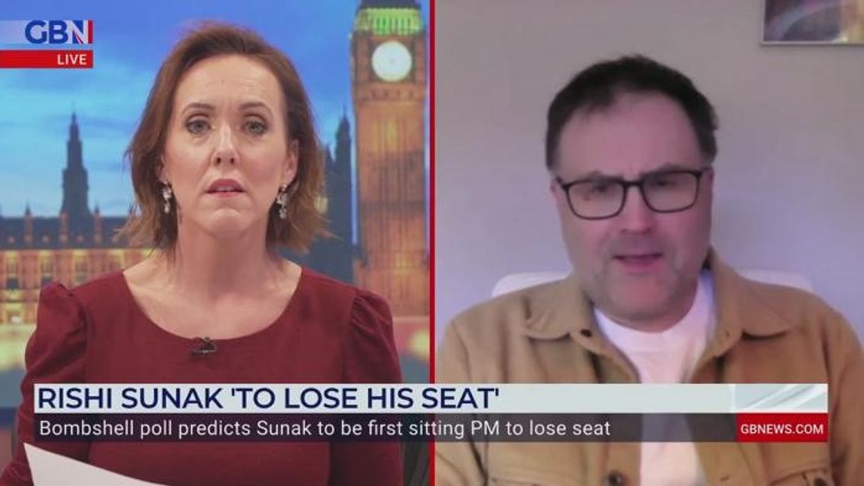 Former Labour MP says party's appeal is 'national reaction' to Tories, not popularity of Starmer
