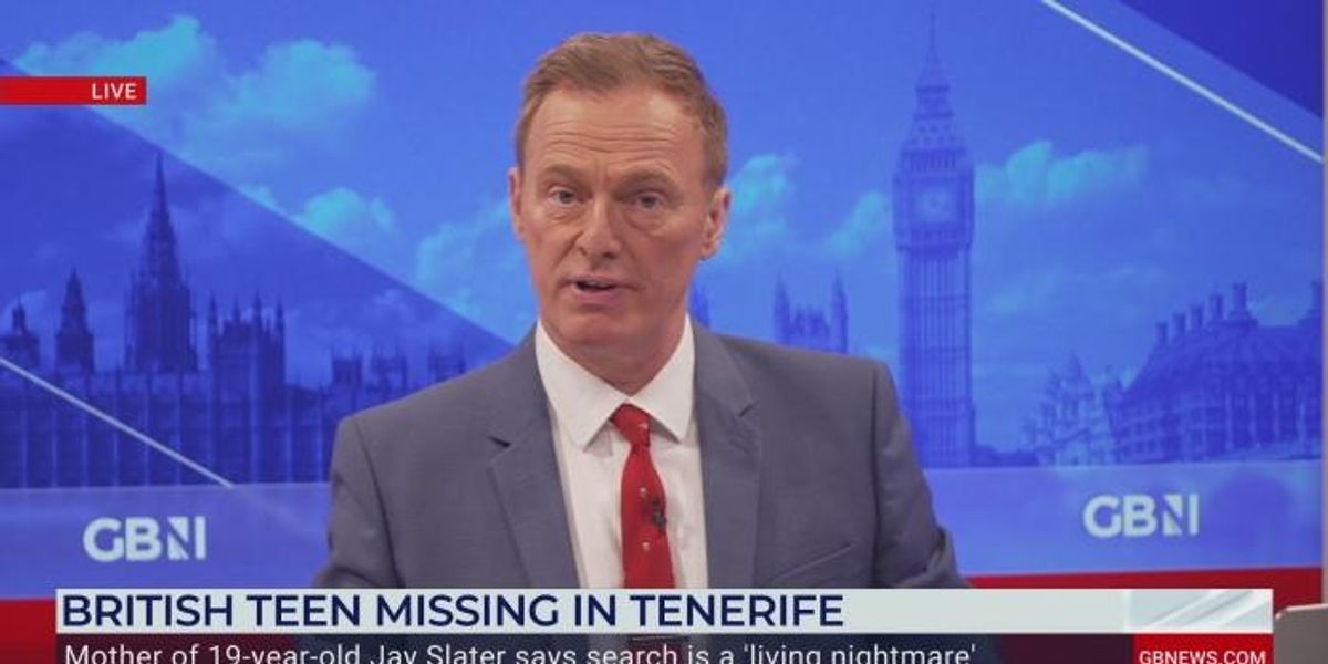 NextImg:Jay Slater: Missing persons expert reveals 'legal loopholes' preventing British Police from assisting search
