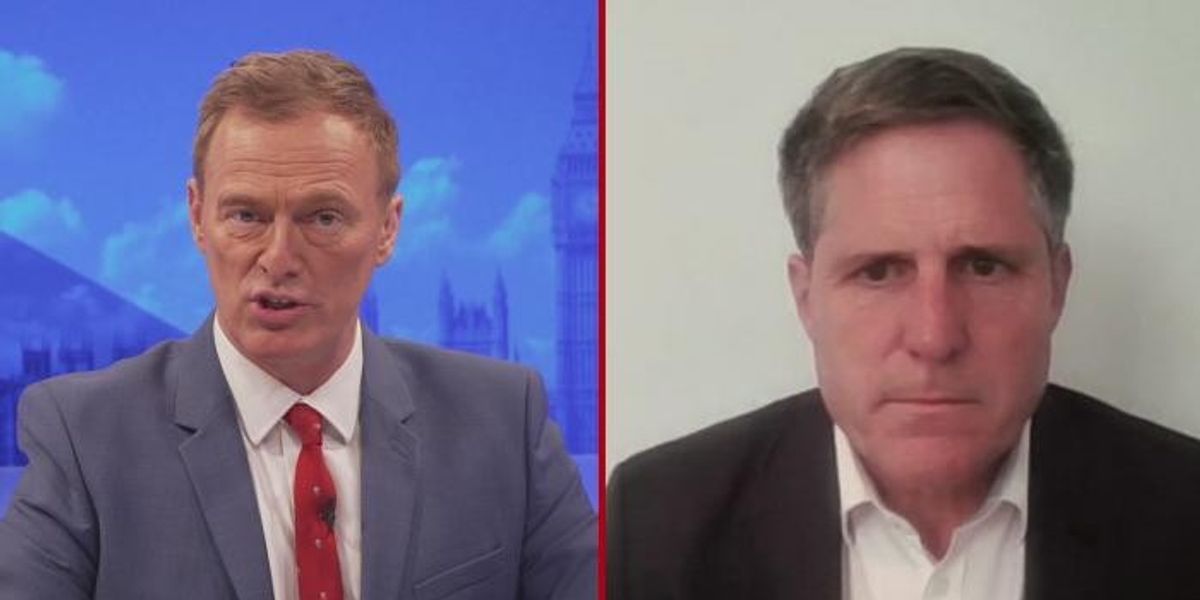 NextImg:Transport Minister 'extremely angry' over Tory gambling reports