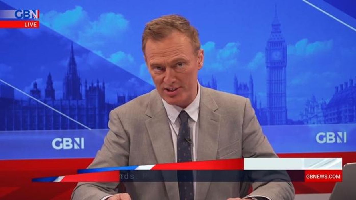 Jay Slater: Search teams have 'elements of optimism and frustration', journalist claims