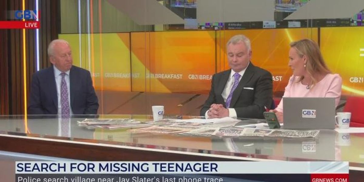 Jay Slater: Peter Bleksley says 'nothing optimistic' is coming from search