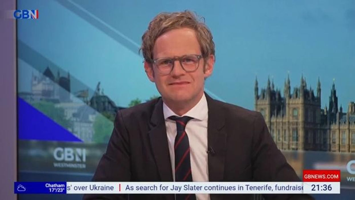 Thomas Markle's latest revelations 'not good PR' for Meghan and Harry, Mark Dolan claims