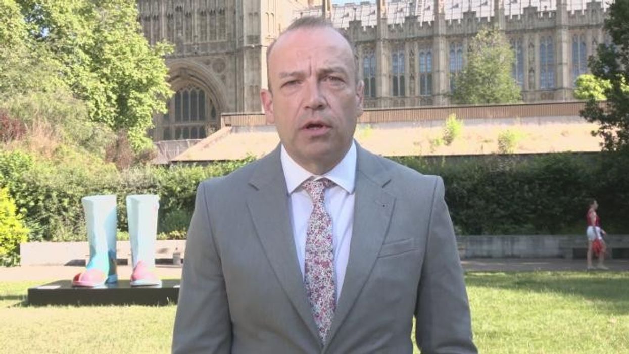 Opinion polls should be banned in last two weeks of election, Minister suggests