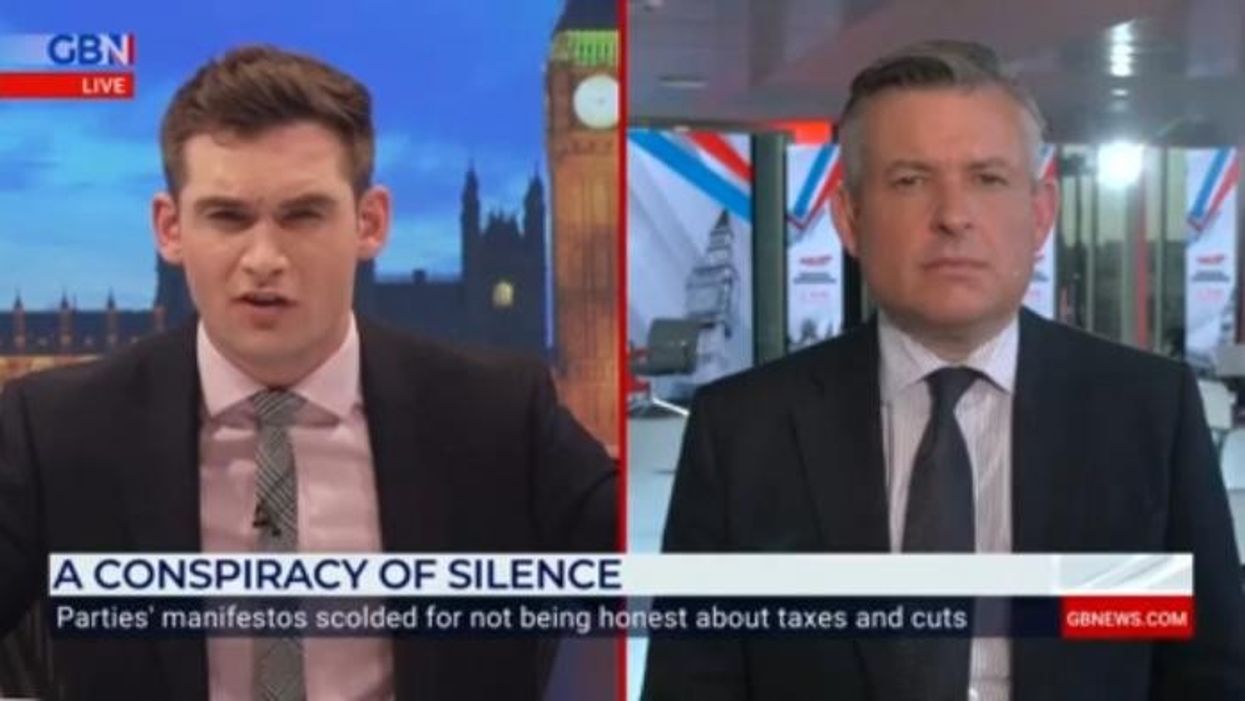 Labour Shadow Minister claims party will resolve junior strikes by 'improving shift patterns'