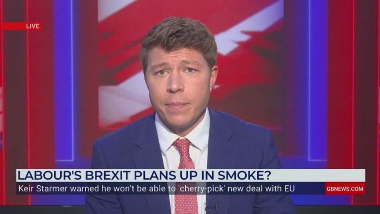 Labour would not accept a return to free movement of people, says former minister