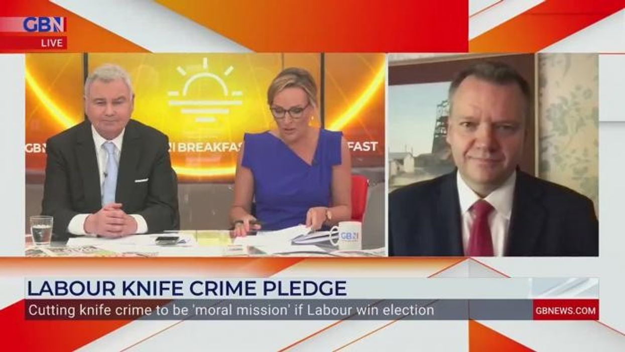 Starmer backed Corbyn knowing he was going to lose, says Shadow Minister