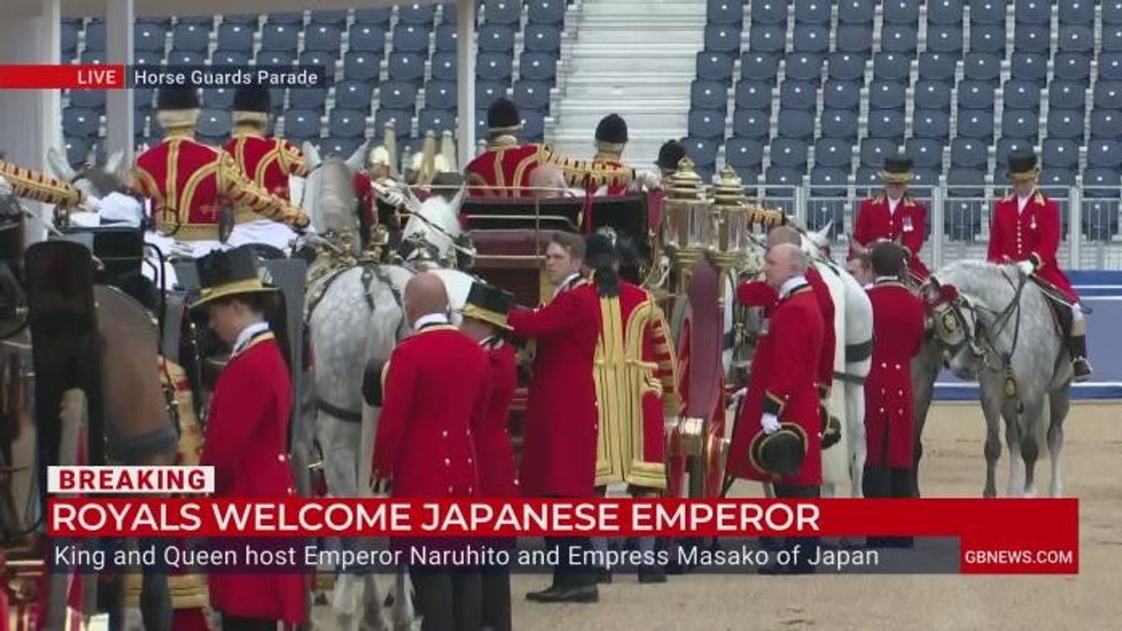 Prince William 'carrying on royal duties' without Kate as Princess continues cancer treatment