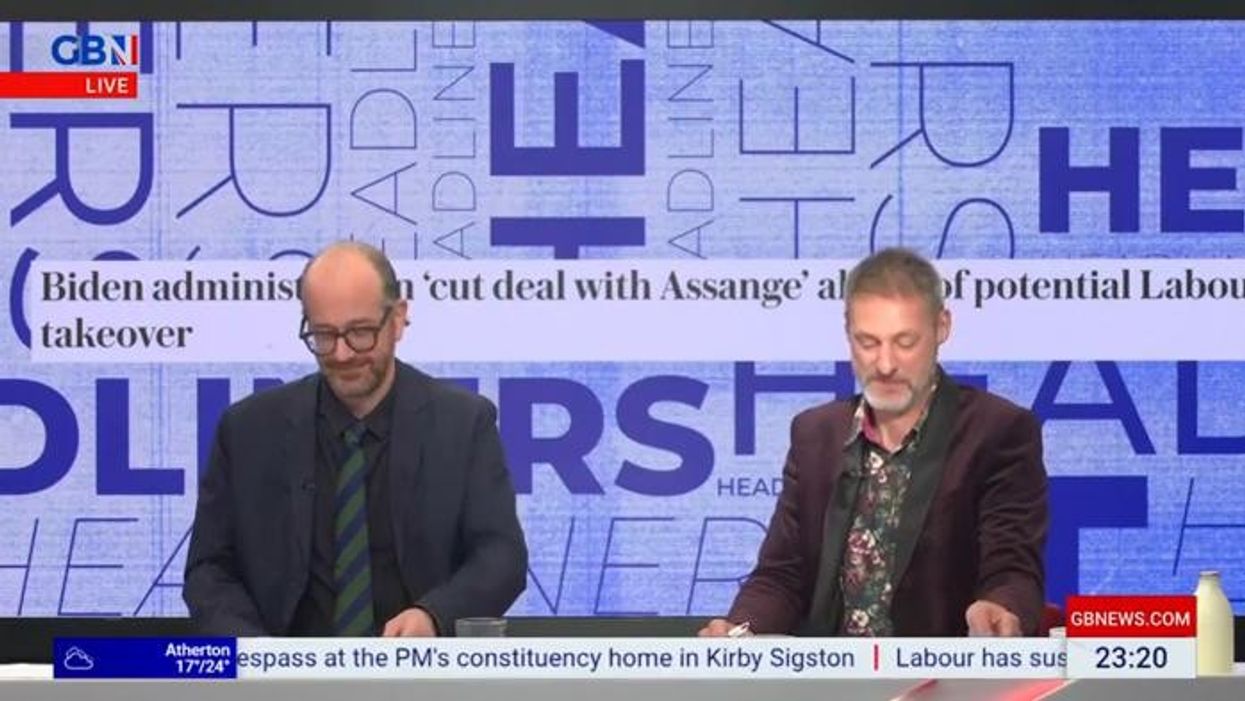 David Tennant row with Kemi Badenoch is 'not good optics' for actor, Howie claims