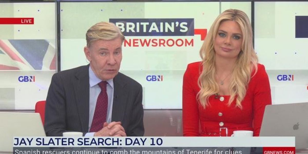 NextImg:Jay Slater: Police 'lead theory' revealed as authorities 'aren't ruling anything out'