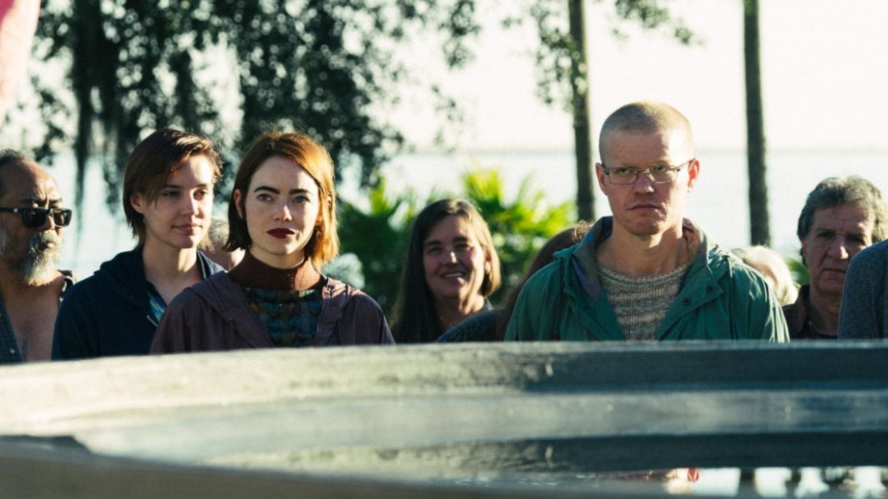 Kinds of Kindness sees Lanthimos abandon the mainstream and return to his old ways: Film review