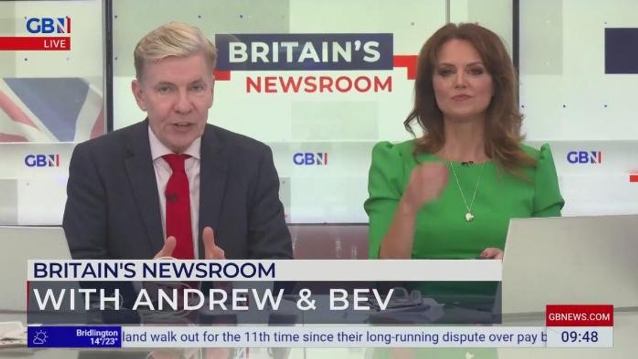 Keir Starmer 'hasn't adapted to the combat of political debate', claims presentation coach