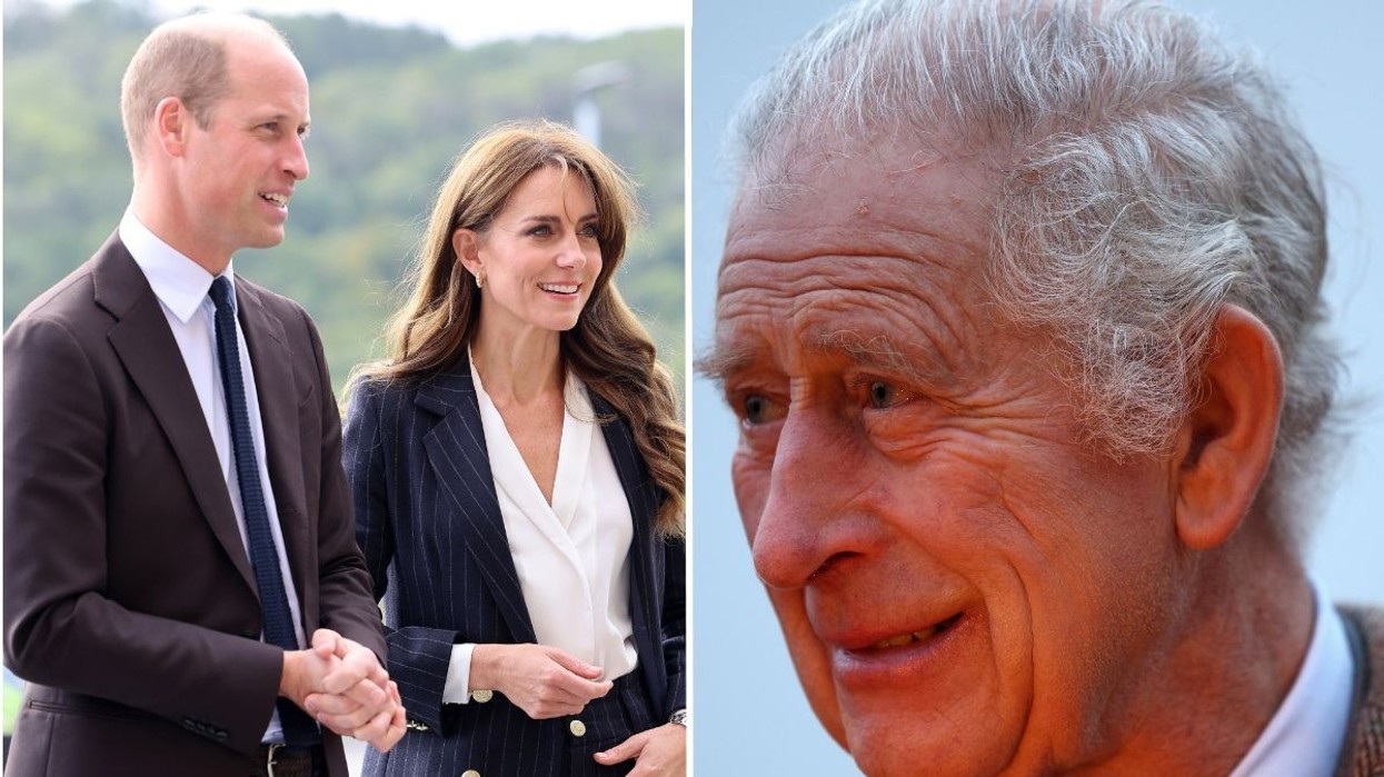 Princess Kate and Prince William set to miss out on upgrade as King Charles forges new plan