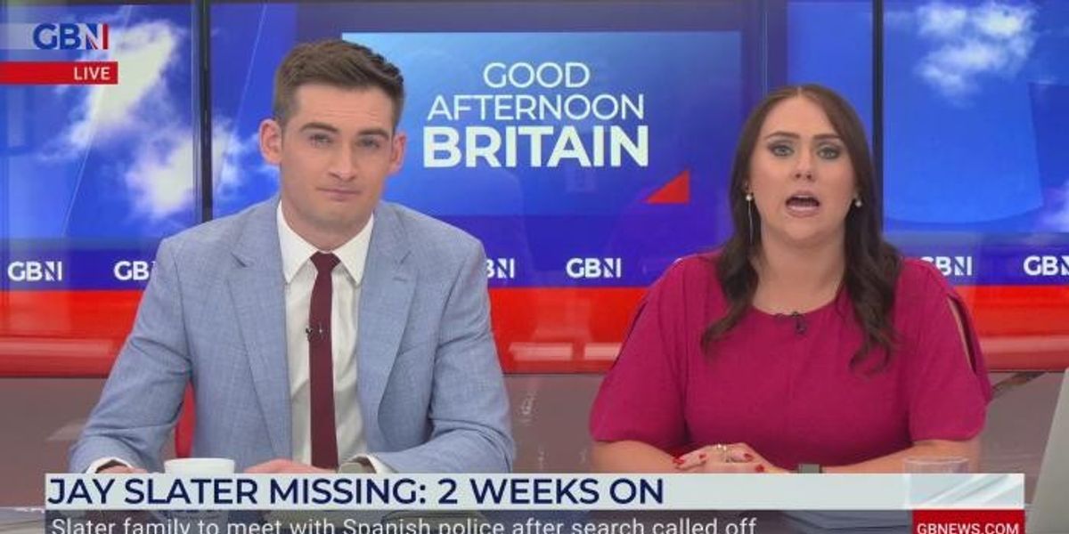 NextImg:Jay Slater: Spanish police 'keeping case open' despite ending search, expert claims