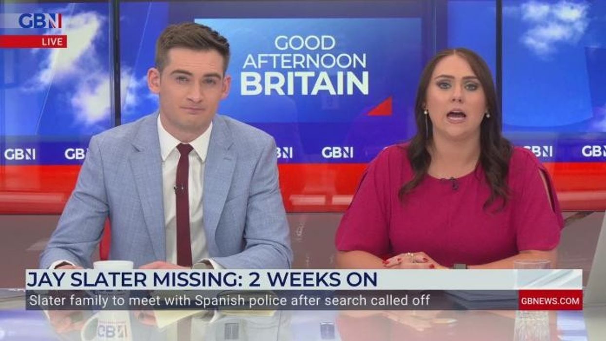 Jay Slater: Spanish police 'keeping case open' despite ending search, expert claims