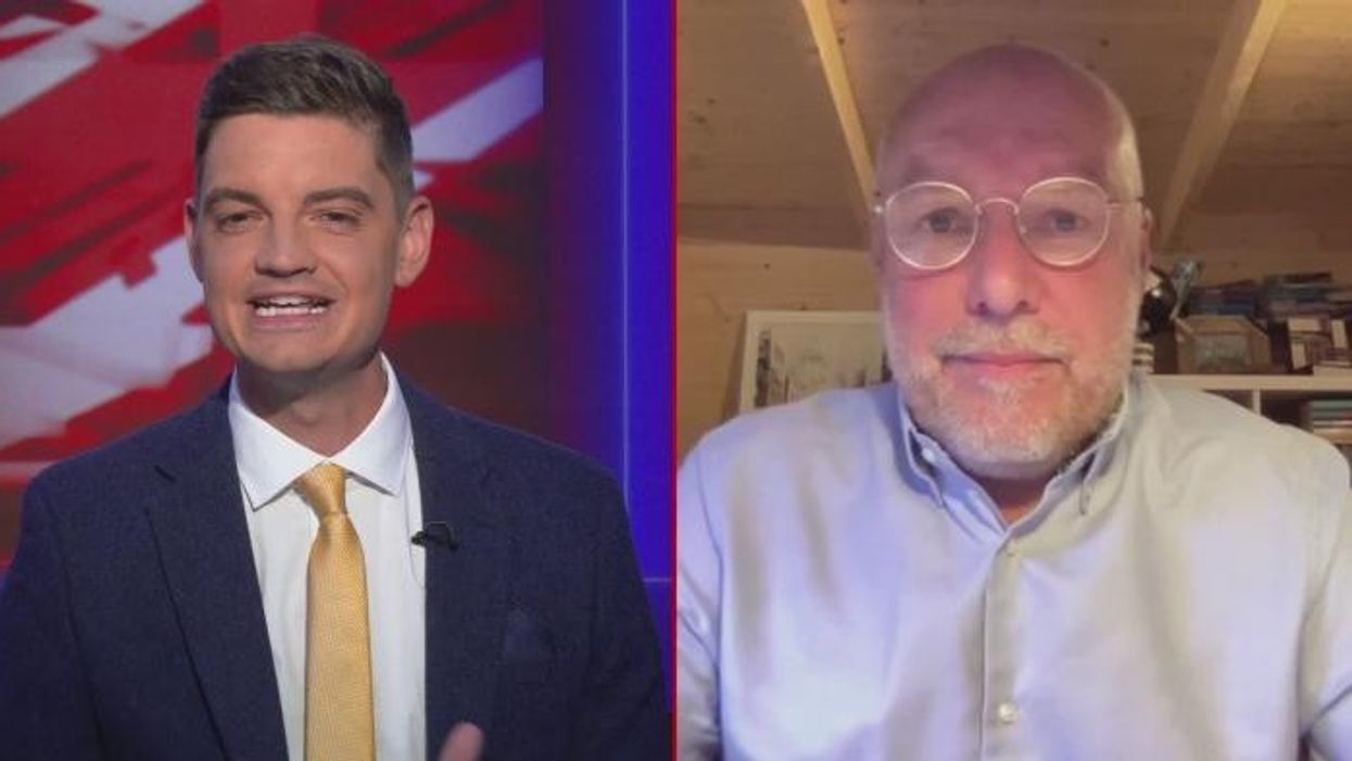 Be prepared for 'frantic' Lib Dem leaflets on tactical voting, says former MP