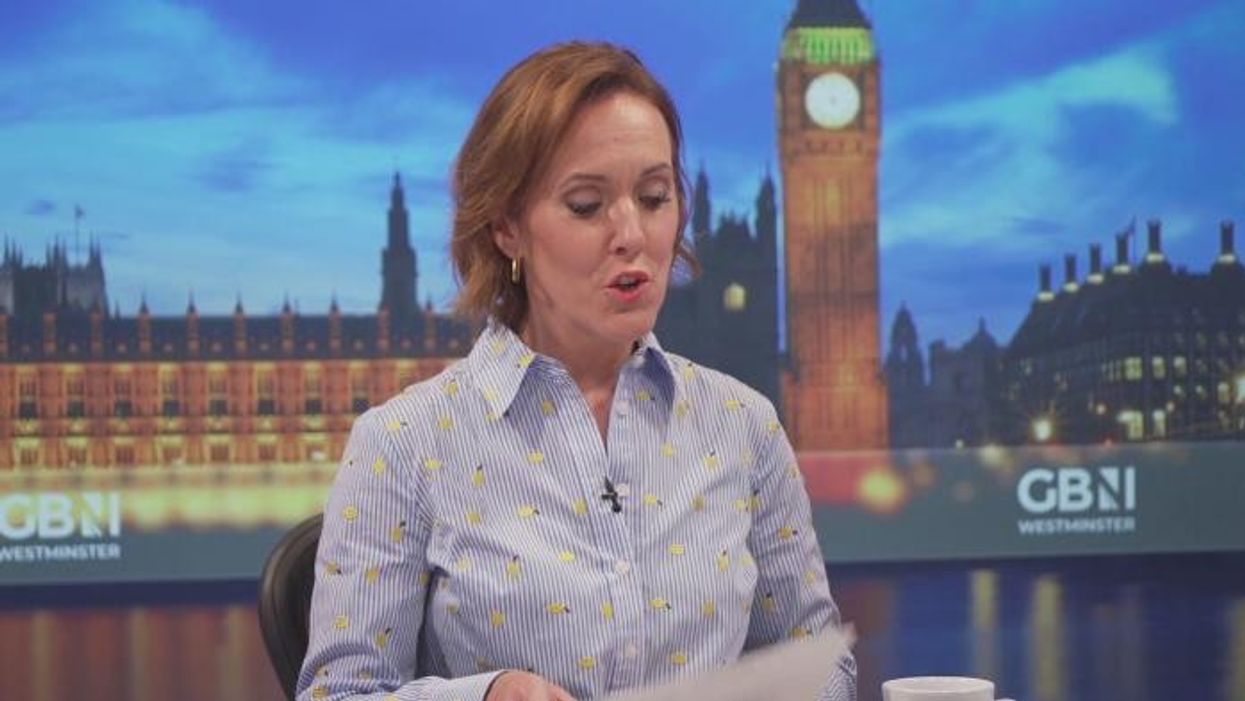 Postal vote chaos shows Brits abroad should 'vote in embassies', expert claims