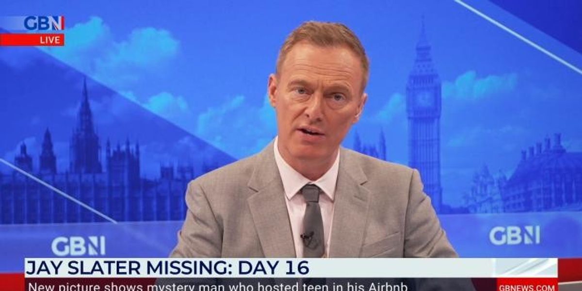 NextImg:Jay Slater: Spanish police 'gambled on' first 24 hours of Jay's disappearance, expert claims