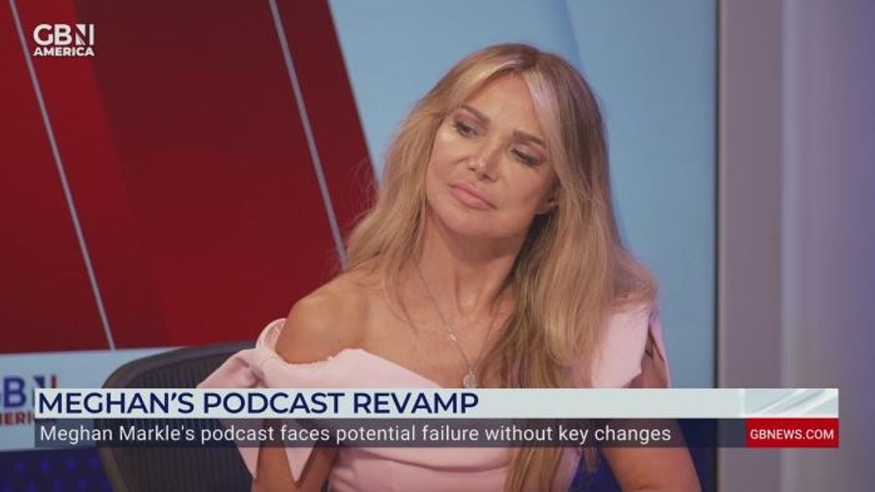 Prince Harry and Meghan Markle's declining US popularity is 'cumulative', Cohen claims