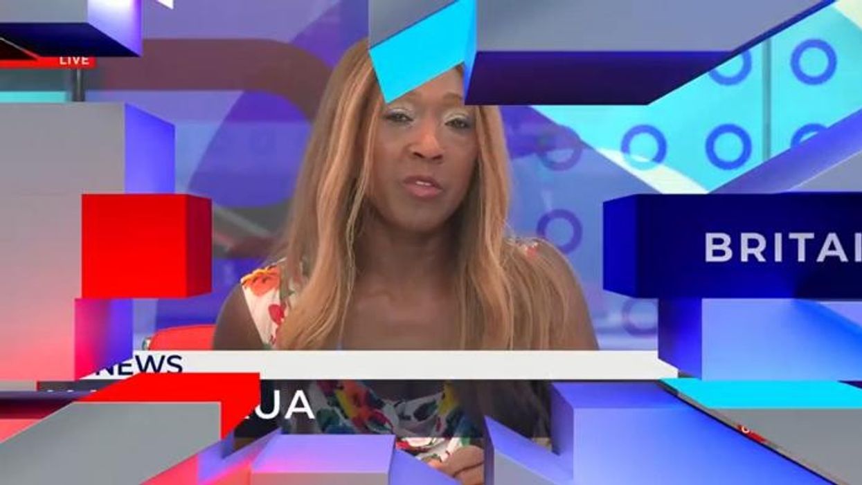 Lady Louise 'should become a working royal' claims Angela Levin