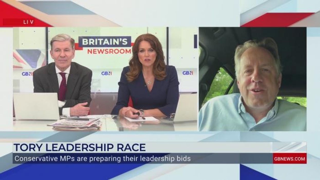 Some Conservatives 'still a bit deluded' about General Election defeat, claims former MP