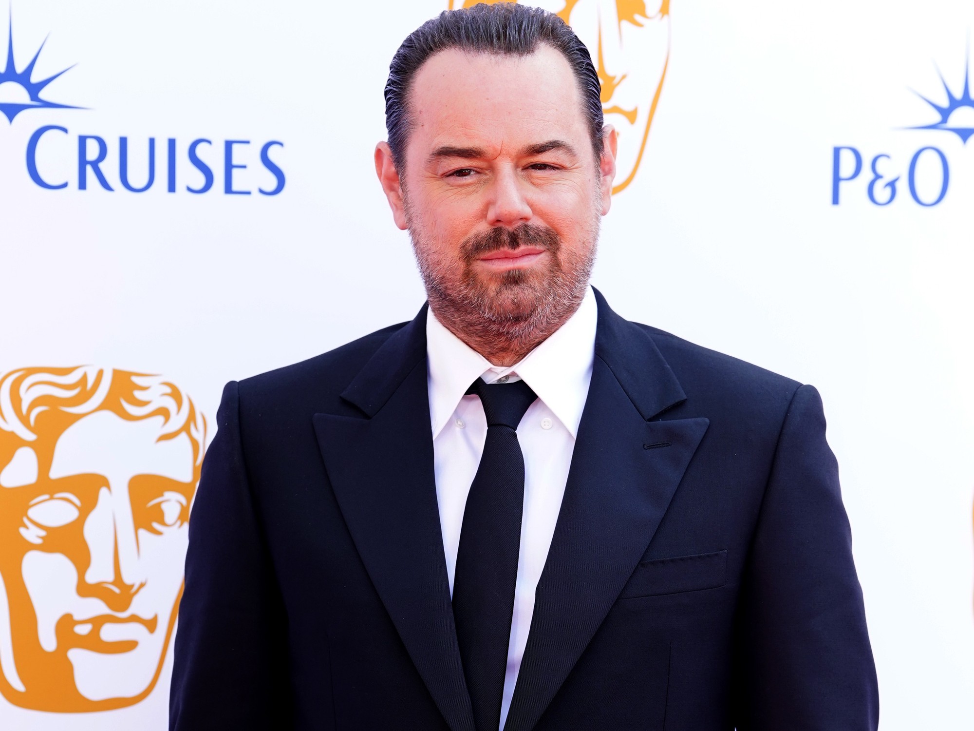 Danny Dyer blasts 'disgusting' lack of working-class actors as he unleashes brutal verdict on arts