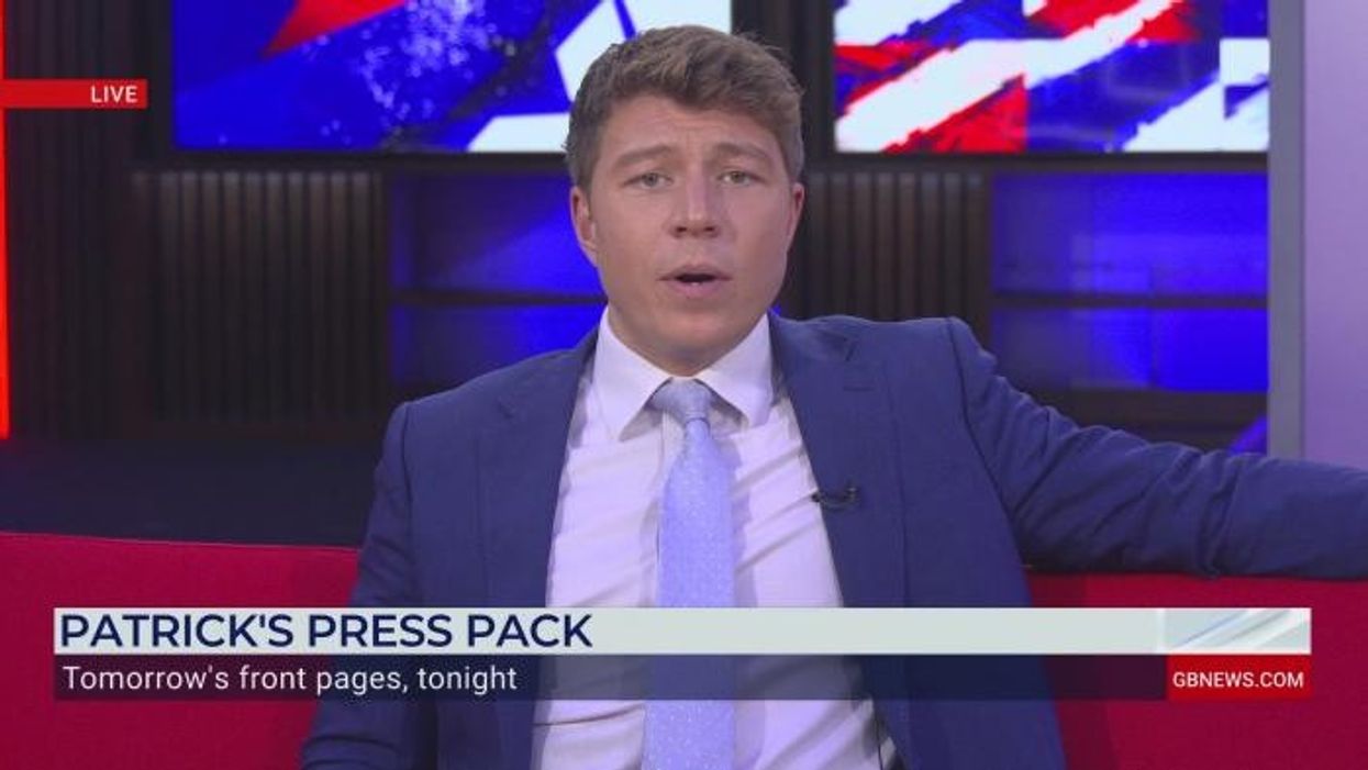 Reform UK candidate thanks trolls for 'free advertisement' over AI bot conspiracy