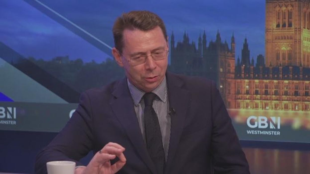 Right-wingers could have beaten Labour if they had worked together, says PopCons leader