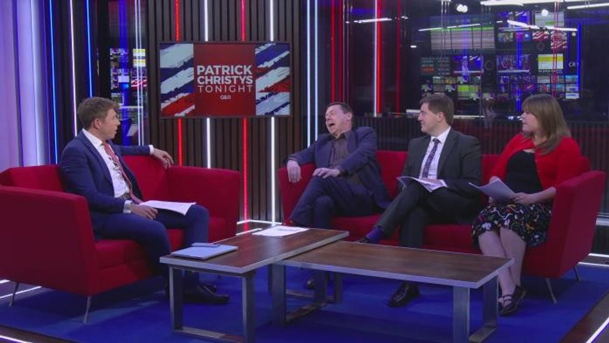 ‘The party could be over’ if it chooses the wrong leader, warns Mark Littlewood