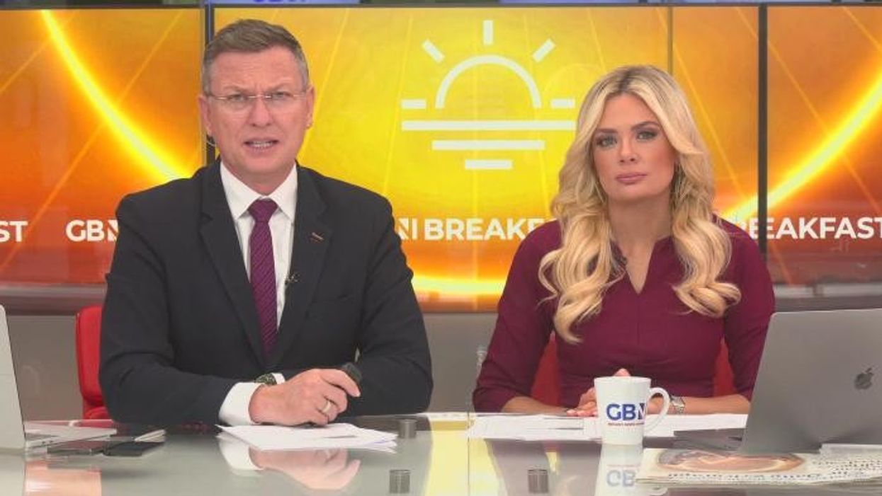 HAVE YOUR SAY - Should Joe Biden step down as US President following his Nato gaffe? COMMENT NOW