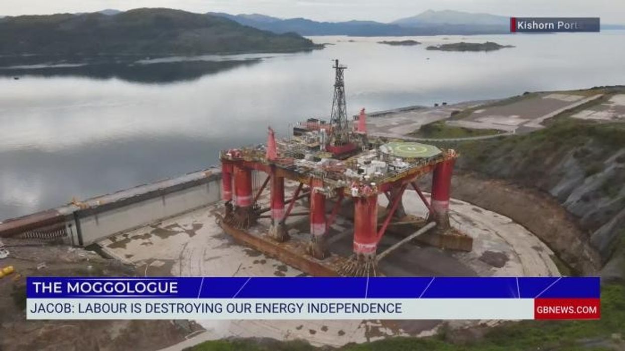 Miliband's ban will 'line the pockets of overseas dictators' says Rees-Mogg