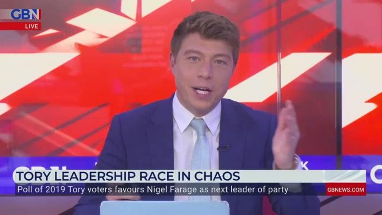 Conservatives must remember their role in providing the official opposition, warns Sir Graham Brady