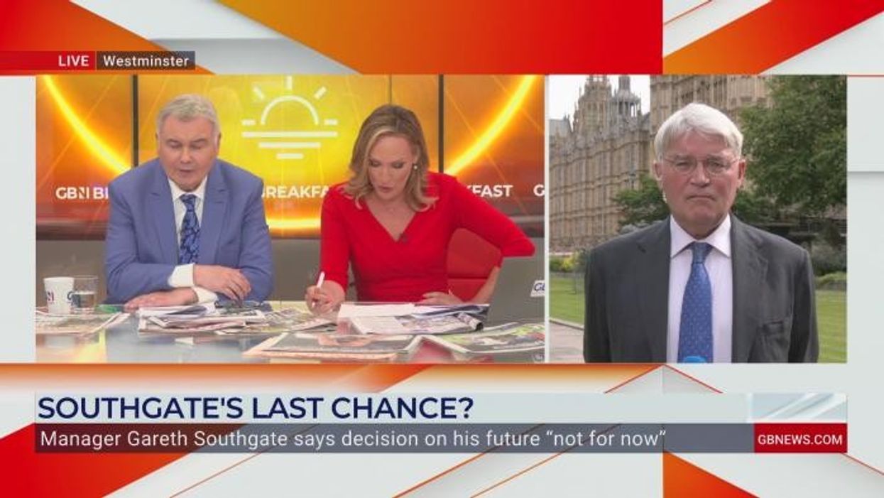 Politicians need to respect each other more, says Shadow Foreign Secretary